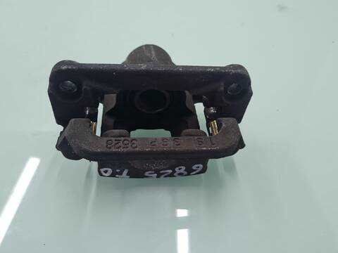 Foto 3ª: Pedal Embrague Nissan Qashqai ACENTA 131CV 96KW [R9M] (2014)