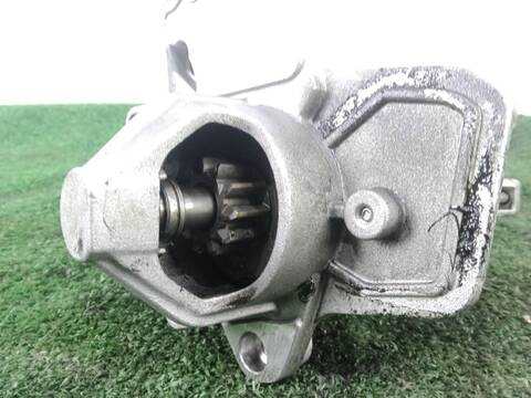 Motor de Arranque Renault Megane 1.2 TCE BZ2B BZ11) HATCHBACK 116CV 85KW III HATCHBACK BZ0/1_ B3_)