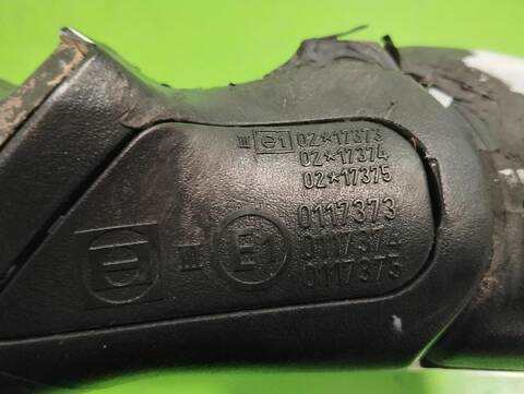 Foto 2ª: Retrovisor Derecho Volvo S40 1.6 CAT 109CV [B4164S2] (1995)