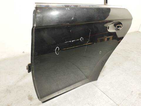 Foto 3ª: Puerta Trasera Izquierda Mercedes Clase CLS 500 G C219) 219.375 [M 113.967] (2005)