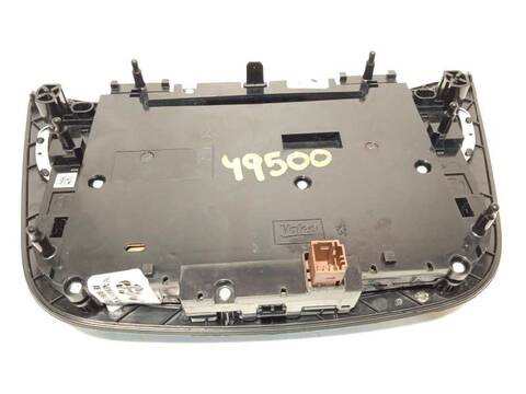 Foto 4ª: Mando Climatizador Peugeot 508 ALLURE 120CV 88KW [BH01] (2016)