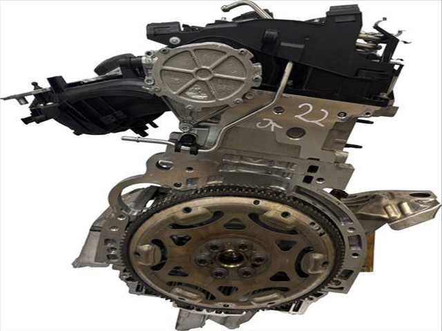 Foto 2ª: Motor Completo Bmw Serie 3 320 F30 F31 F34 184CV 135KW [N20B20U0 N20B20B N20 N26] (2013)