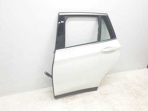 Foto 2ª: Puerta Trasera Izquierda Bmw X1 XDRIVE18D XLINE (2015)