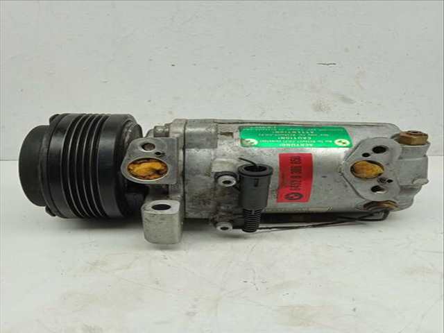 Compresor Aire Acondicionado Bmw Serie 3 315 2.0 16V DIESEL CAT BERLINA 136CV 100KW