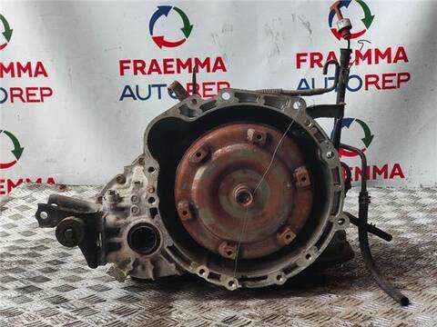 Caja Cambios Automatica Toyota Yaris 1.3