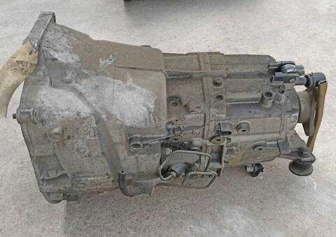 Caja Cambios Bmw Serie 5 518 2.5 24V TD CAT BERLINA 163CV 120KW