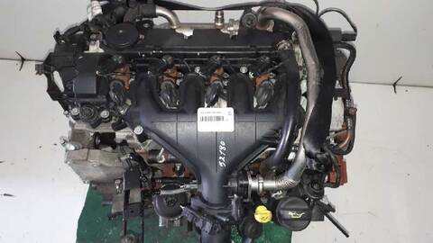 Motor Completo Ford Mondeo TITANIUM 140CV 103KW