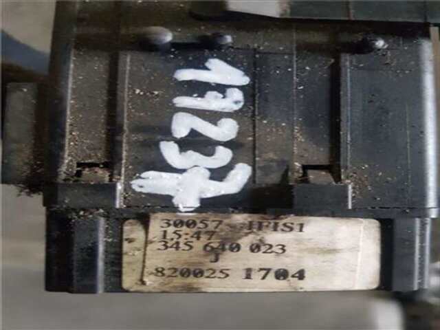 Foto 2ª: Mando Multifuncion Nissan Interstar 2.5 CABINA SIMPLE L3H1 3.5T [2.5 LTR. - 88 KW DCI DIESEL CAT] [G9UA6]