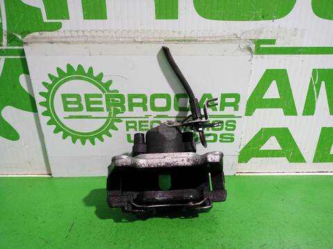 Foto 2ª: Pinza Freno Delantera Izquierdo Audi A4 2.5 TDI 120KW) 163CV (2000)