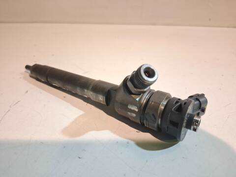 Foto 2ª: Inyectores Fiat Talento R9M452 FURGON (2017)