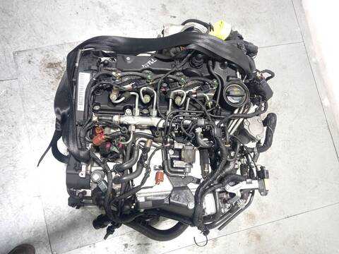 Motor Completo Audi A4 2.0 TDI QUATTRO 190CV 140KW