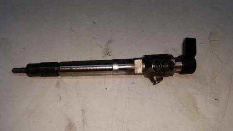 Foto 3ª: Inyectores Citroen Jumper 2.2 E-HDI FAP CAT 130CV 96KW [4H03] (2014)