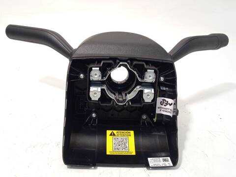 Foto 4ª: Mando Multifuncion Mercedes Clase GLE 53 3.0 G 435CV 320KW AUT. 4MATIC 67.361 COUPE C167) AMG [256.830] (2024)