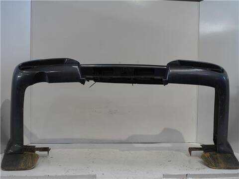 Paragolpes Trasero Nissan Terrano 3.0 DI 4WD 154CV 113KW