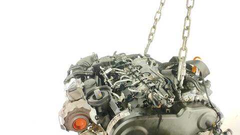 Motor Completo Volkswagen Golf 2.0 TDI
