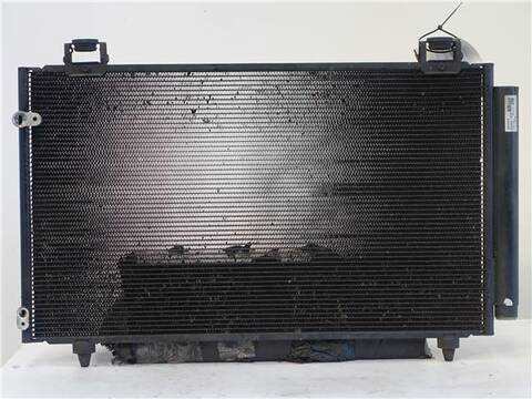 Foto 2ª: Radiador Calefaccion A.A. Toyota Corolla 2.0 D-4D 116CV 85KW [1CD-FTV (85KW)] (2005)