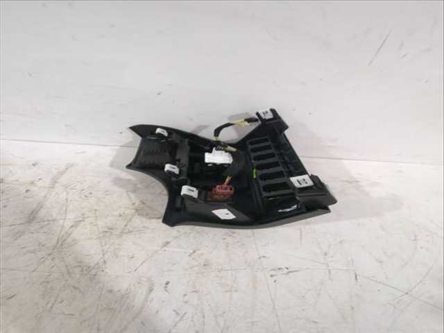 Foto 3ª: Mando Luces Peugeot Rifter 1.5 BLUEHDI 100 102CV 75KW [YHT (DV5RCF),YHY (DV5RD)] (2024)