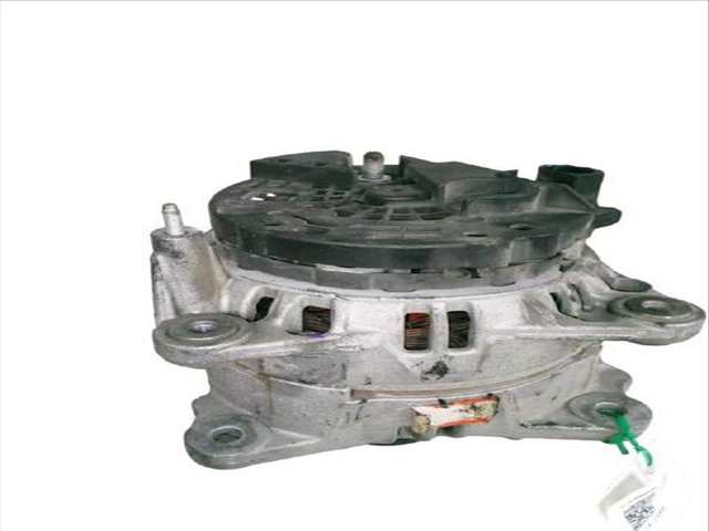 Foto 3ª: Alternador Seat Altea 1.9 TDI (2004)