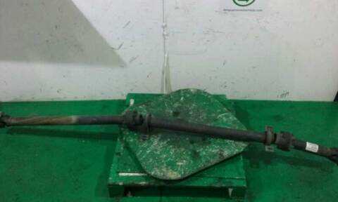 Transmision Central Mercedes Viano 2.1 CDI CAT 150CV 110KW