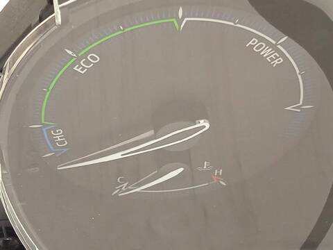 Foto 3ª: Cuadro de Instrumentos Toyota CHR 122CV 90KW [2ZR] (2021)