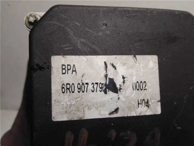Foto 3ª: Abs Seat Ibiza 1.9 TDI (101 CV)