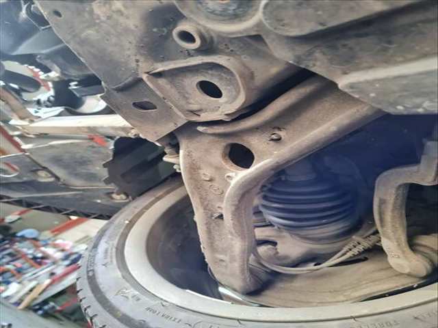 Brazo Suspension Delantero Derecho Mercedes Clase B 150 B 180 CDI 246.212) 109CV 80KW