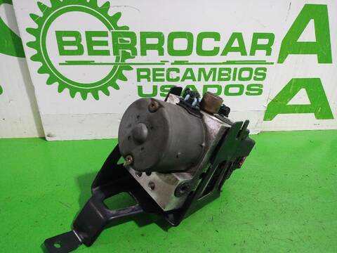 Foto 2ª: Abs Opel Zafira ELEGANCE 82CV [X20DTL] (1999)