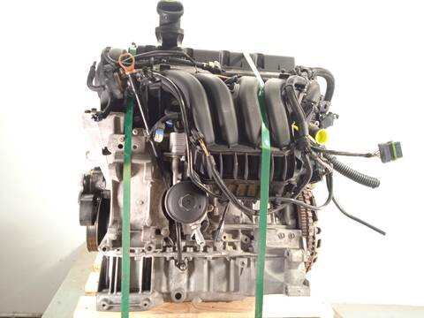 Motor Completo Citroen C4 2.0 I 16V PICASSO 140CV 103KW