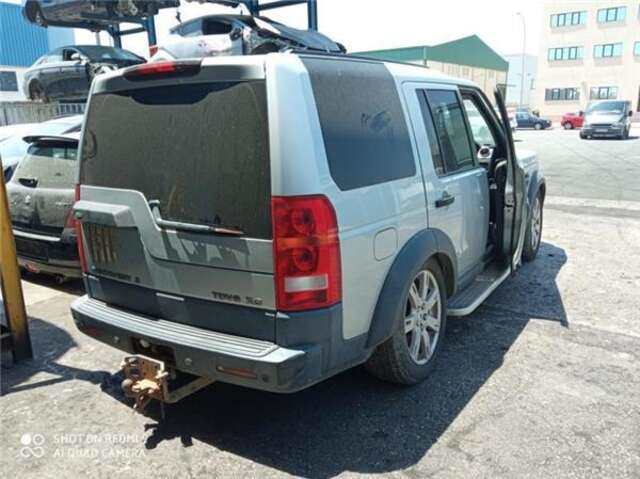 Foto 2ª: Anillo Airbag Land Rover Discovery 2.7 TD [276DT]