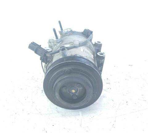 Compresor Aire Acondicionado Hyundai ix35 1.7 CRDI