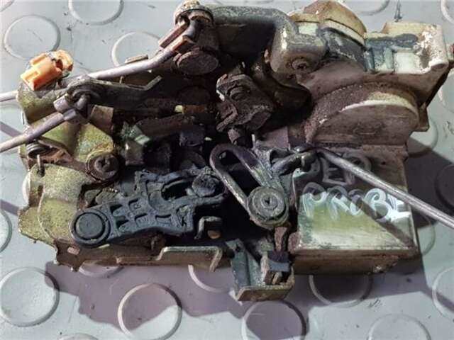 Foto 3ª: Cerradura Puerta Delantera Derecha Ford Probe 2.5 24V [2.5 LTR. - 119 KW V6 24V CAT]