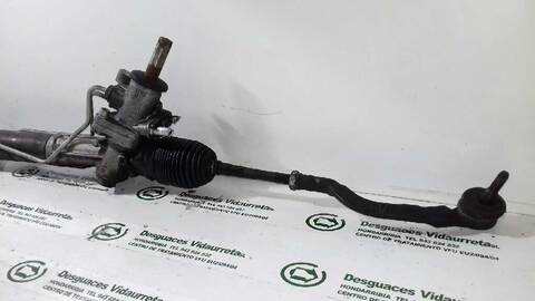 Foto 3ª: Cremallera de Direccion Renault Laguna EXPRESSION CONFORT GRANDTOUR 120CV 88KW [F9Q674] (2005)