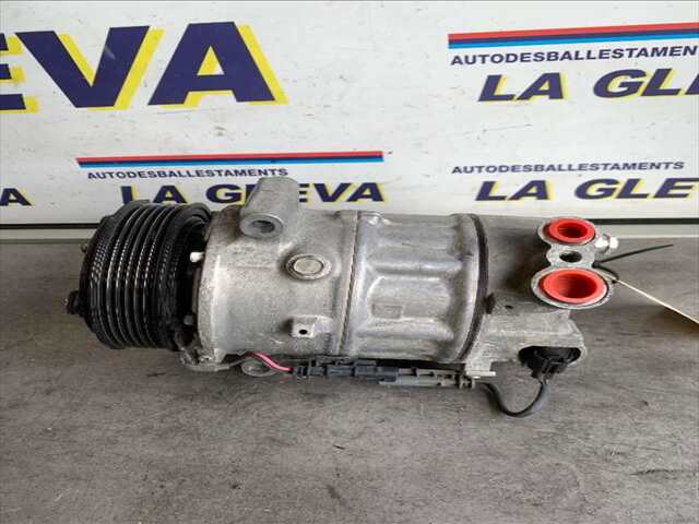 Foto 2ª: Compresor Aire Acondicionado Opel Insignia 2.0 DTI 160CV/118KW [A20DTH] (2014)
