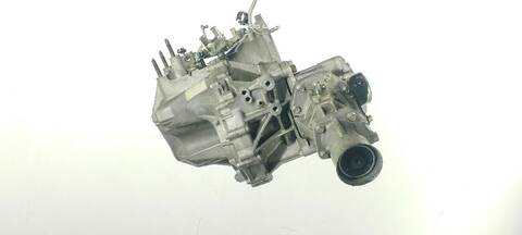 Foto 2ª: Caja Cambios Mitsubishi ASX 1.8 DI-D [4N13] (2009)