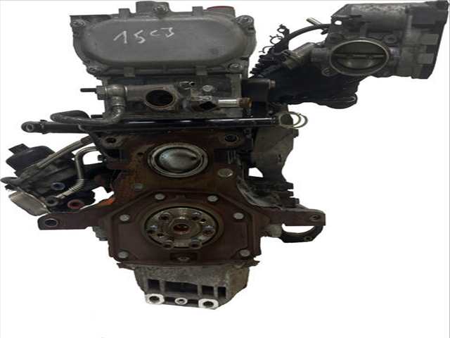 Foto 3ª: Motor Completo Alfa Romeo Mito 120CV 88KW [198A4000] (2009)
