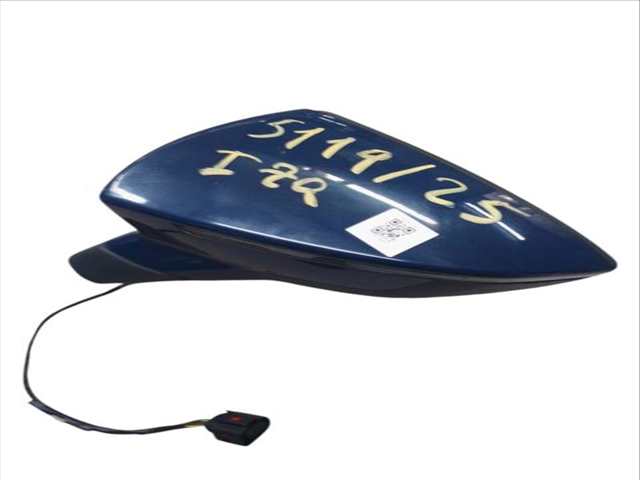 Retrovisor Izquierdo Seat Leon 1.5 TGI 131CV