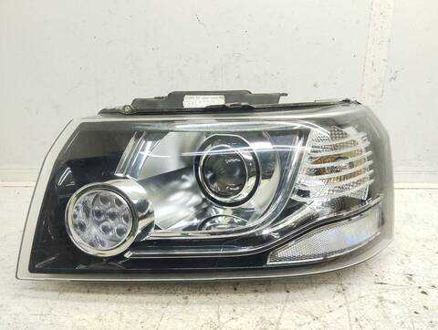 Faro Izquierdo Land Rover Freelander 152CV 112KW