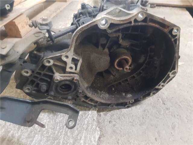 Caja Cambios Opel Vectra 2.0 DTI 16V