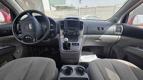 Kit Airbag Kia Carnival 2.9 CRDI VGT ACTIVE 185CV 136KW