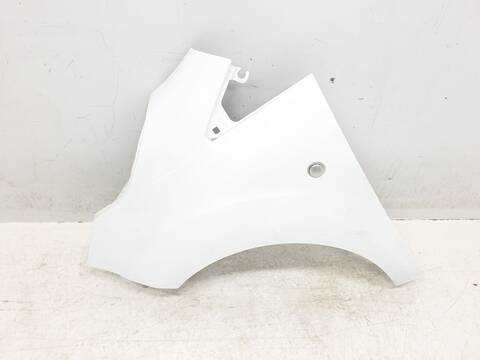 Aleta Delantera Izquierda Ford Transit AMBIENTE