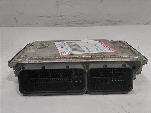 Foto 2ª: Centralita Motor ECU Alfa Romeo Gt 1.9 JTD 150CV 110KW [937 A5.000] (2005)