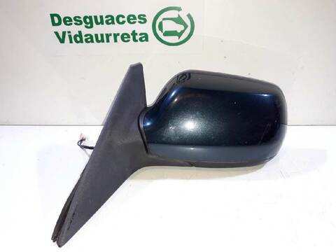 Retrovisor Izquierdo Mazda 6 1.8 ACTIVE 5-PTAS.) BERLINA 120CV 88KW