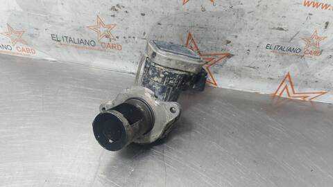 Foto 3ª: Valvula EGR Mercedes Vito 109 CDI LARGO 639.603) 95CV 70KW [646980] (2007)