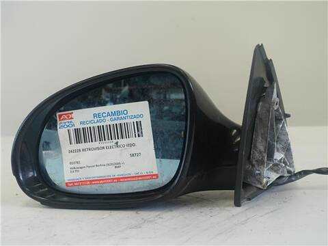 Retrovisor Izquierdo Volkswagen Passat 2.0 TDI BERLINA 140CV 103KW