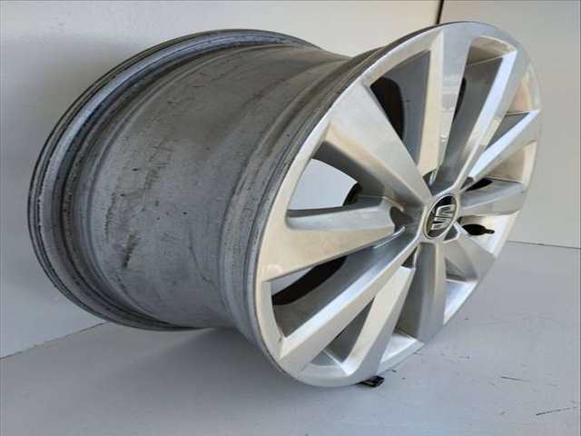 Foto 2ª: LLanta Aleacion Seat Ibiza XCELLENCE 116CV 85KW [DKRF] (2019)