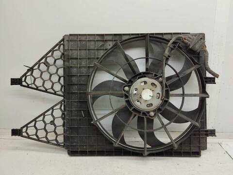 Electroventilador Seat Ibiza ECOMOTIVE 80CV 59KW