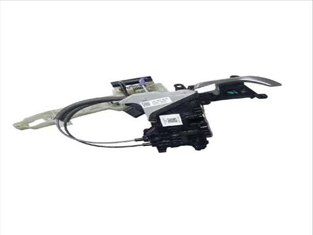 Foto 2ª: Cerradura Puerta Trasera Derecha Hyundai Kona EV 204CV (2017)