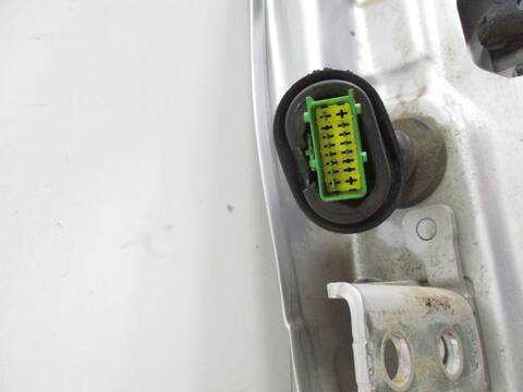 Foto 3ª: Puerta Trasera Derecha Peugeot 308 9H05 (2011)