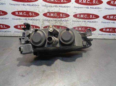 Foto 2ª: Faro Izquierdo Opel Vectra BASICO BERLINA 100CV 74KW [X16XEL] (1996)