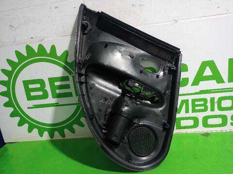 Foto 2ª: Tapizados Cartoneras Nissan Juke ACENTA AUT. 117CV [HR16DE] (2010)